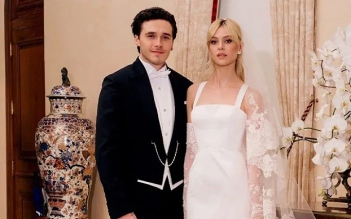 Nicola Peltz chính là con dâu cả của nhà Beckham