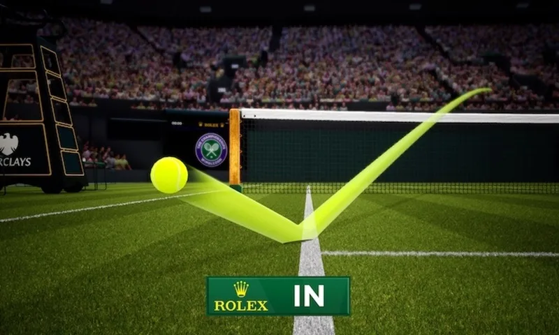 giai wimbledon 2026