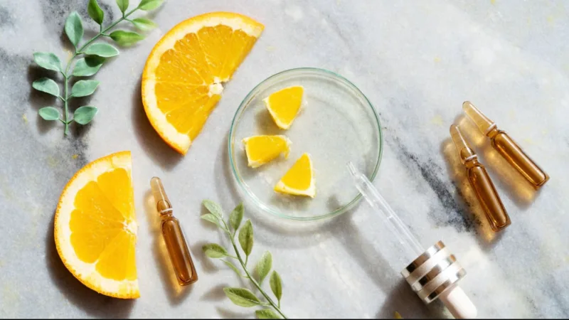 Việc tự dùng vitamin và khoáng chất liều cao không phải lúc nào cũng mang lại lợi ích cho tóc