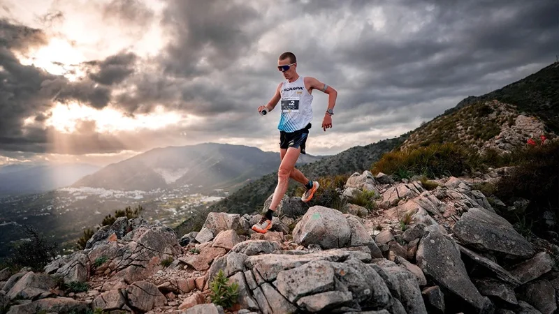 trail running la gi