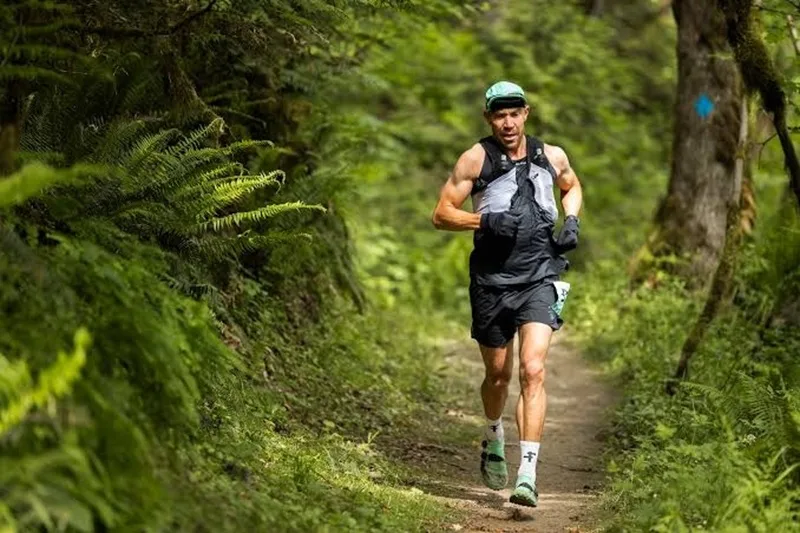 trail running la gi