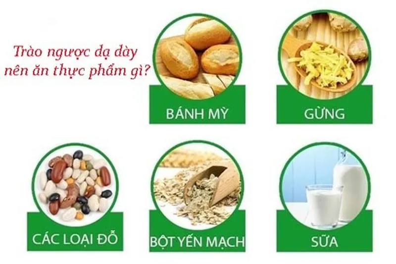 trao nguoc da day kieng an gi