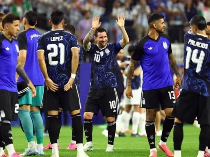 copa america 2028 thoi gian dia diem the thuc va cac doi tham du