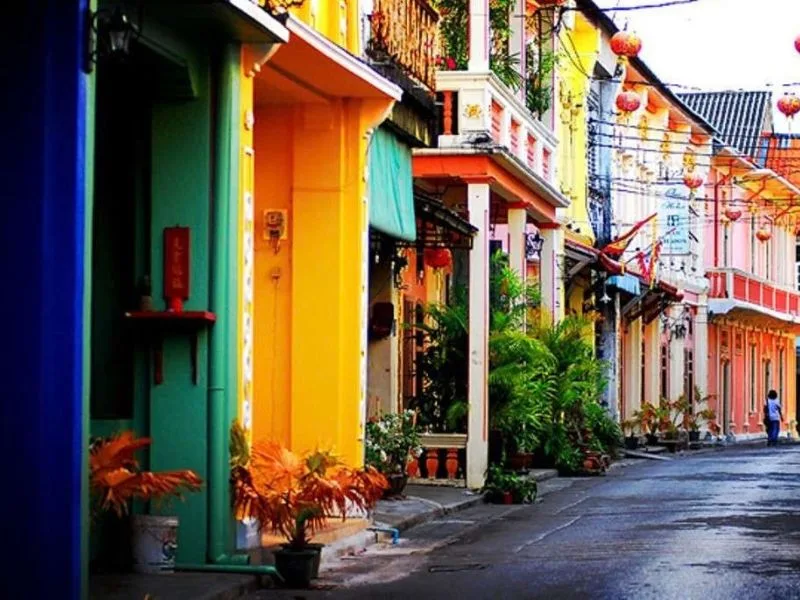phuket thai lan kham pha thien duong bien xanh xu chua vang
